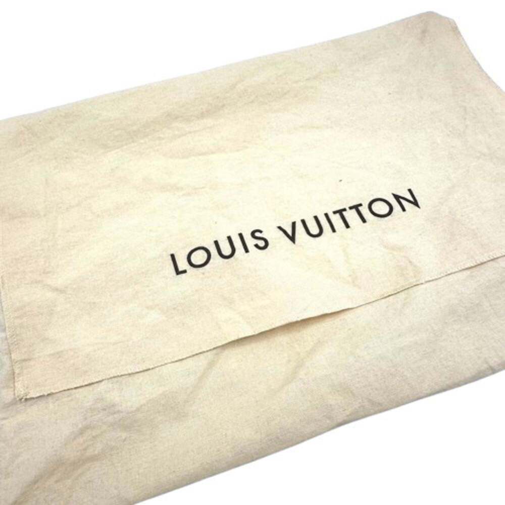 LOUIS VUITTON Brown Damier Bag - Picture 8 of 8